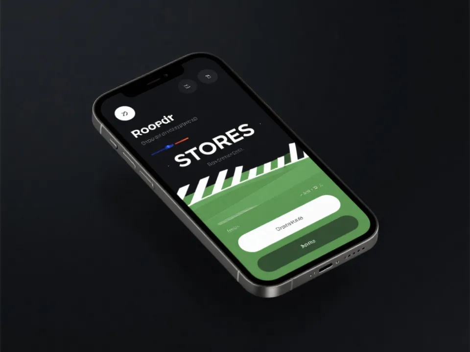 满冠体育APP界面预览