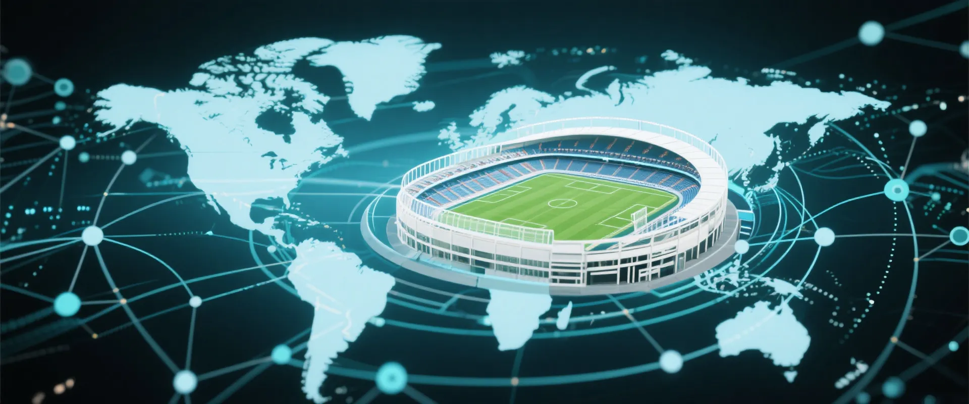 Digital Sports Network