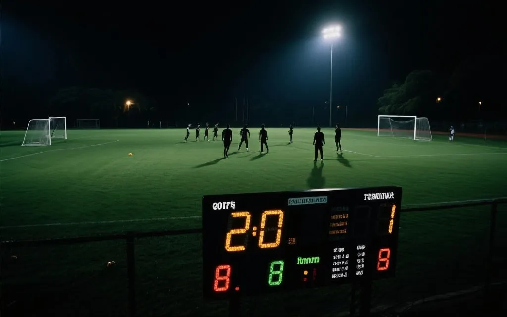 点球大战与赛后数据复盘的视觉占位图