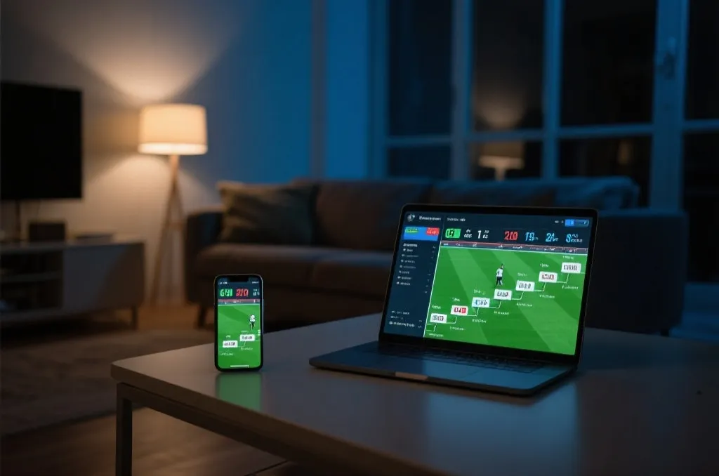 不想错过每一次欢呼：2026世界杯比赛北美实时比分全攻略（手机/电脑多渠道追踪）